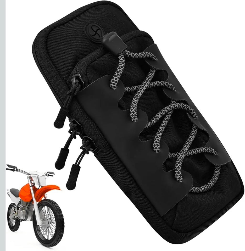 Seat bag for all ebikes