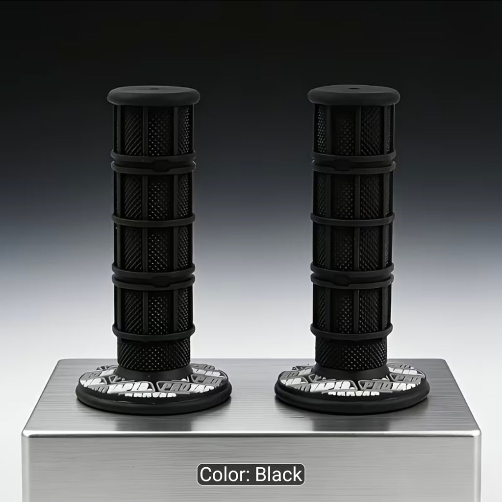 Protaper grips