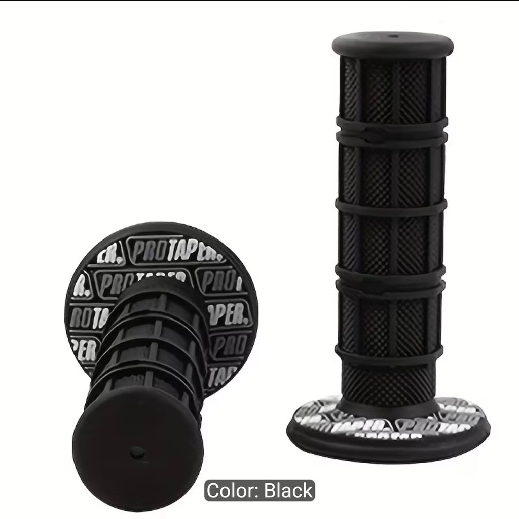 Protaper grips