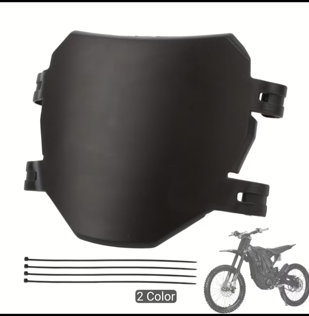 Odi plate