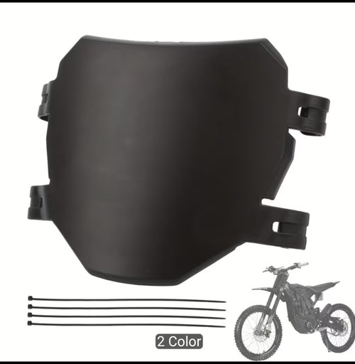 Odi plate